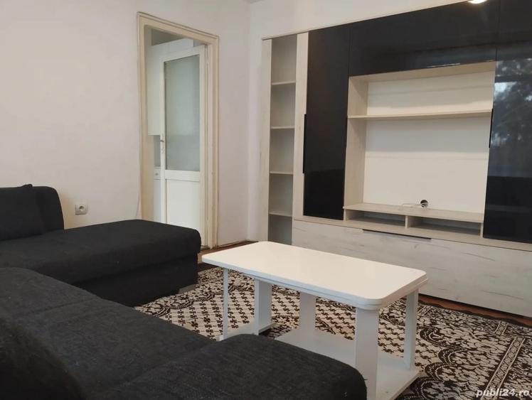 Apartament 2 camere in Deva, zona Casei de Cultura, et 1 - 9