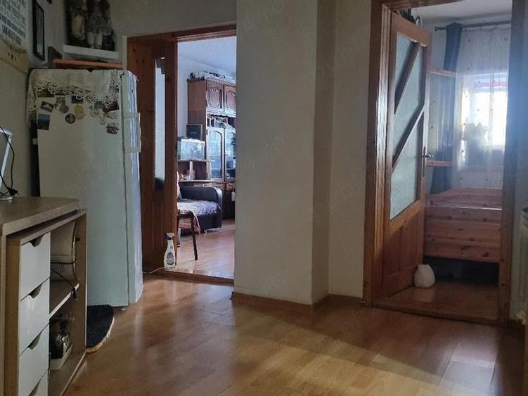 Apartament cu 2 camere decomandat în Obcini