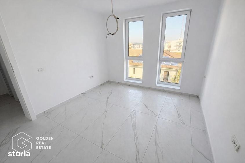 Apartament 2 camere si gradina de 30 mp Braytim Timisoara - 9
