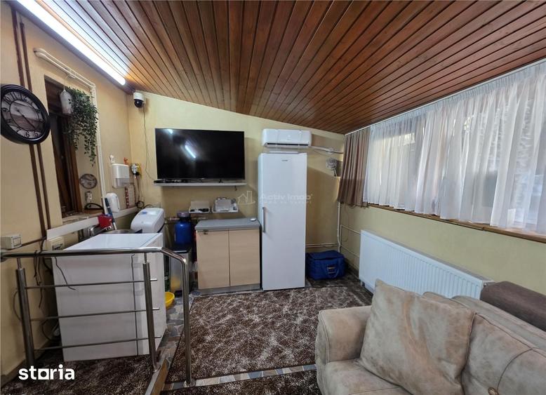 Casa complex - Green City - 4 camere- 3 bai - 130mp utili- 200mp curte - 7