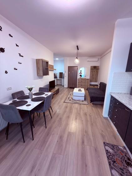 Apartament 2 camere Timisoara, zona Calea Aradului Est - 4