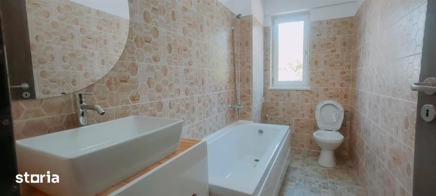 Apartament cu 2 camere decomandat în Tătărași