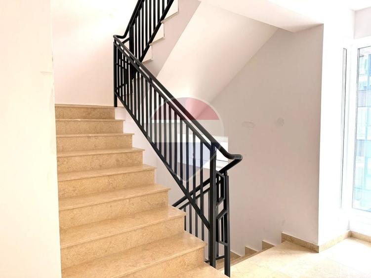 Apartament Studio Ultrafinisat | Pipera | MTM Pipera Lake - 5