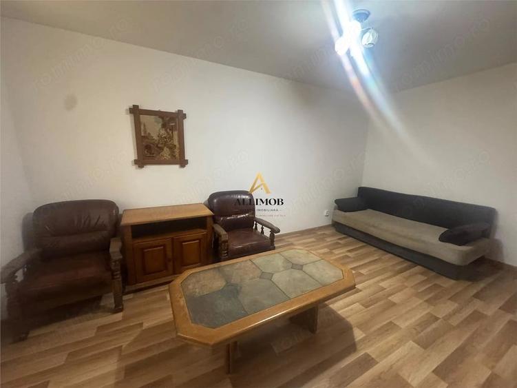 Garsonieră în Sud