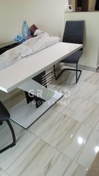 Apartament cu 2 camere semidecomandat în Între Lacuri
