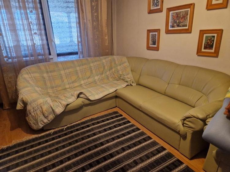Apartament cu 2 camere în Precista