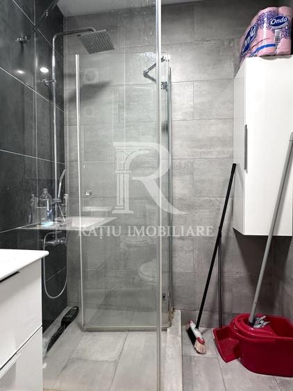 Apartament cu 2 camere decomandat, mobilat în Iosia