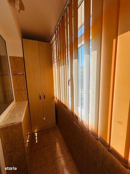Apartament cu 2 camere decomandat în Sud