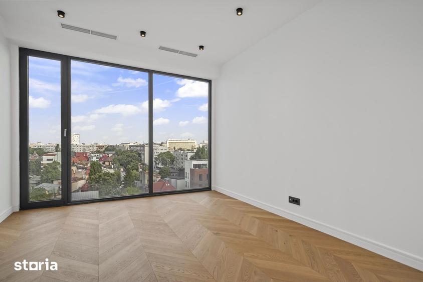 Apartament cu 5 camere în Grivița