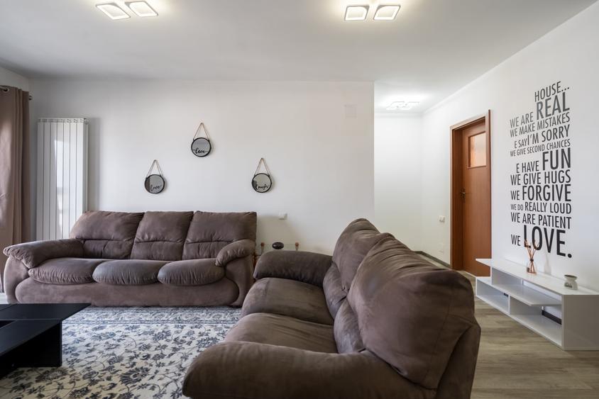 Apartament 2 camere - garaj - Planorama - Doamna Ghica - zero comision - 7