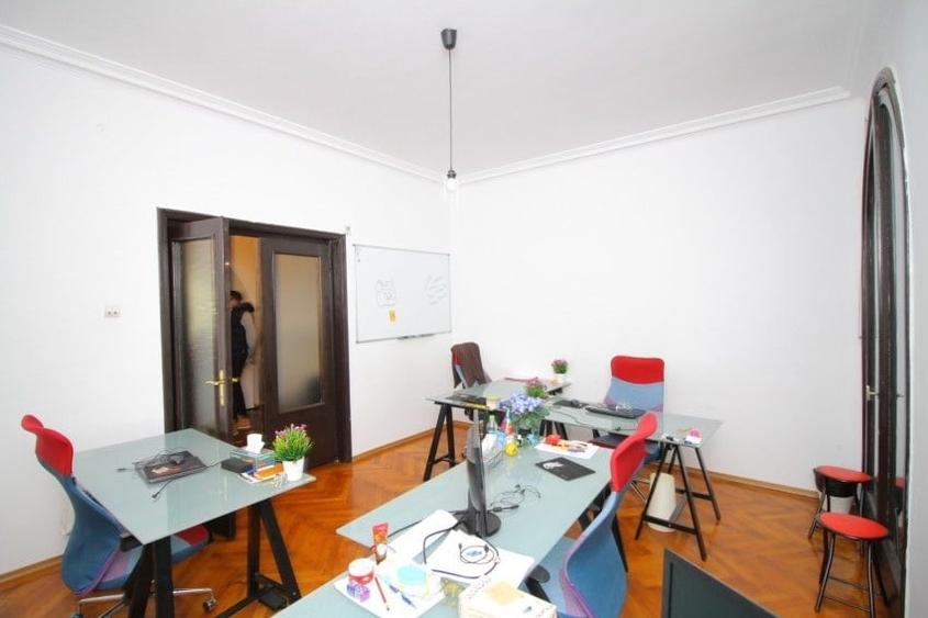 Apartament 5 camere Dorobanti - Piata Romana - 5