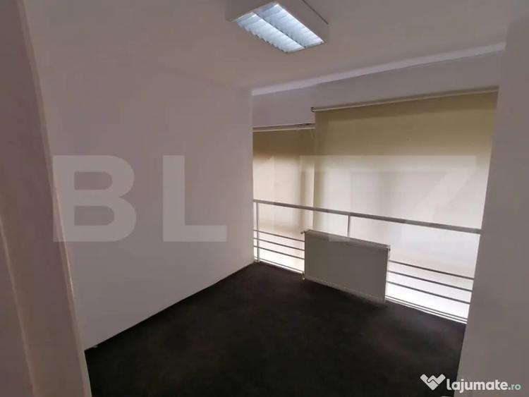 Spațiu comercial, de 72 mp, în Mărăști