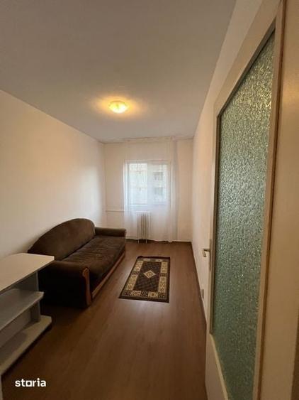 Inchiriez ap 3 camere PB vis a vis de Lotus Centre - 5