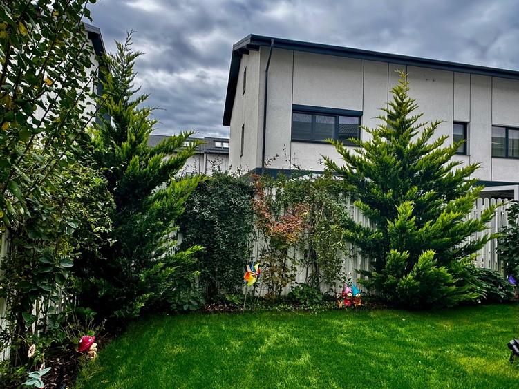 Prima inchiriere-Vilă  5 camere – Mobexpert Homes Pipera - 9