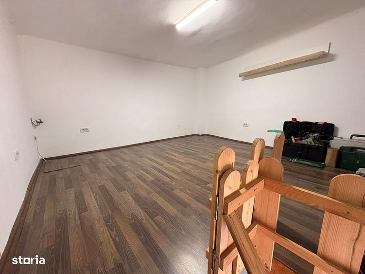 Apartament cu 3 camere decomandat în Malul Mureșului