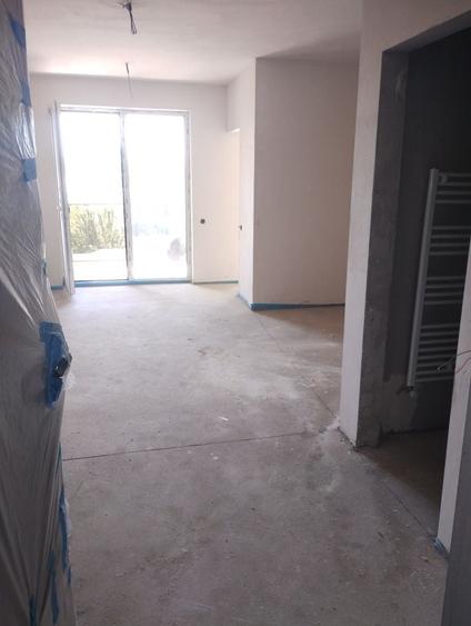 Garsonieră decomandată în Florești