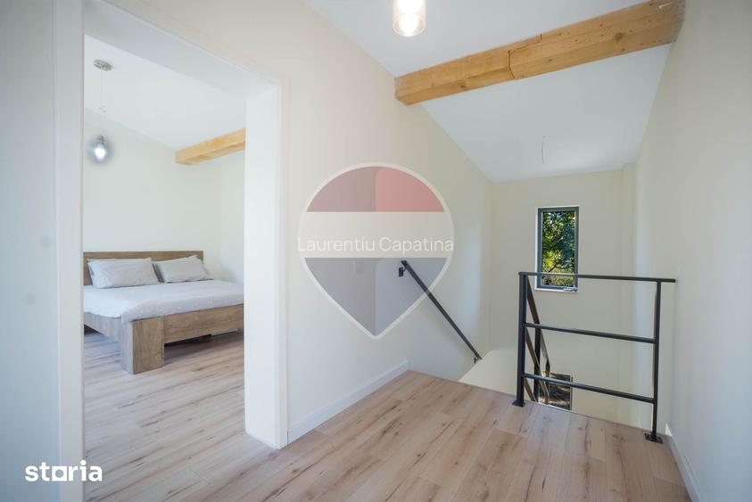 Casa de vanzare Predelut - Bran| Comision 0%| Oportunitate investitie