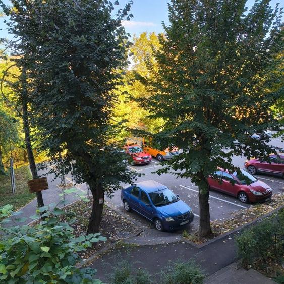 Apartament cu 4 camere decomandat în Mănăștur