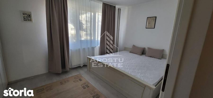 Apartament cu 2 camere, de inchiriat, Timisoara, zona Take Ionescu - 5