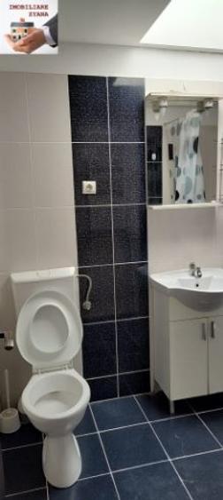 Militari - Cartier Rosu  Duplex Apartament 2 camere, 57mp. Et. 4 - 9