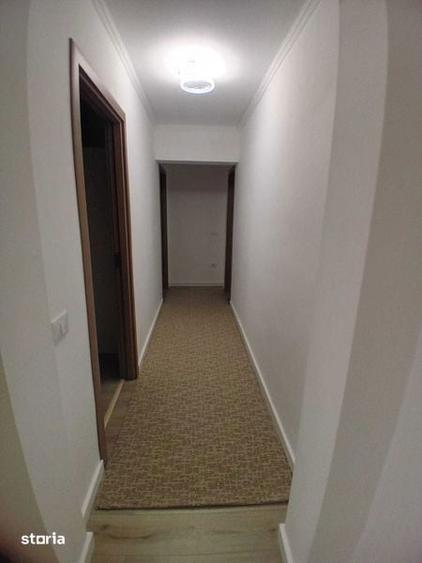 Apartament cu 2 camere în Calea Aradului