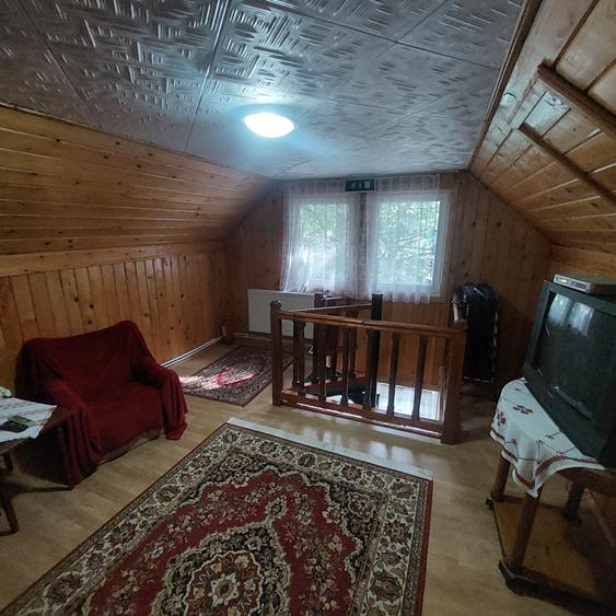 Pensiune turistică de vânzare în Lepșa – o oportunitate unică de afacere - 7