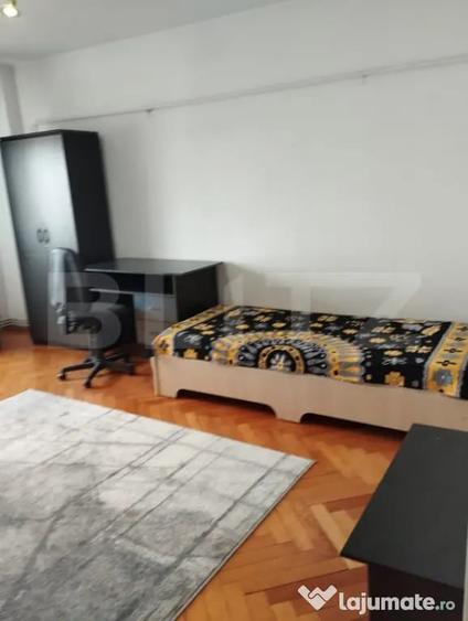 Apartament cu o camera, 38 mp, zona Gheorgheni/Titulescu - 6