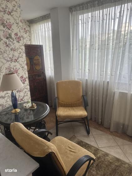 Apartament cu 2 camere în Unirii