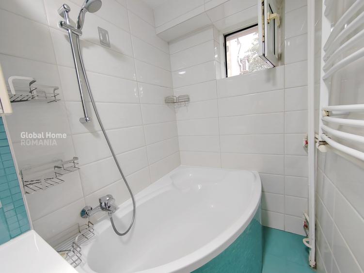 Apartament 3 camere decomandate | Tineretului – Timpuri Noi | Parcare rezervată - 9