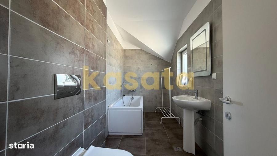 Apartament cu 3 camere în Nord