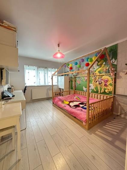 Duplex cu 3 camere cu Canalizare în Bragadiru
