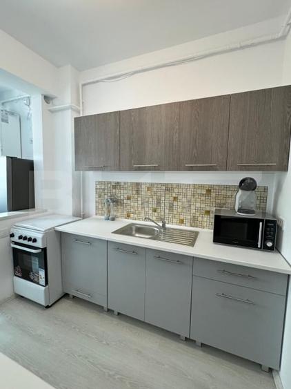 Apartament 2 camere, Bulevardul George Enescu, 60 mp - 6
