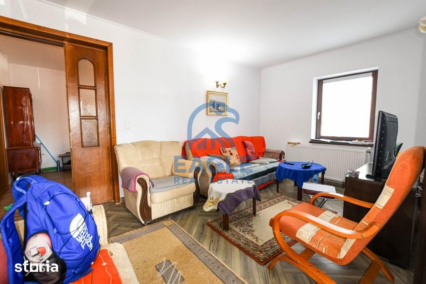 0% Comision -Costinesti Centru Vila P+E+M 11 Camere Potential Pensiune - 1