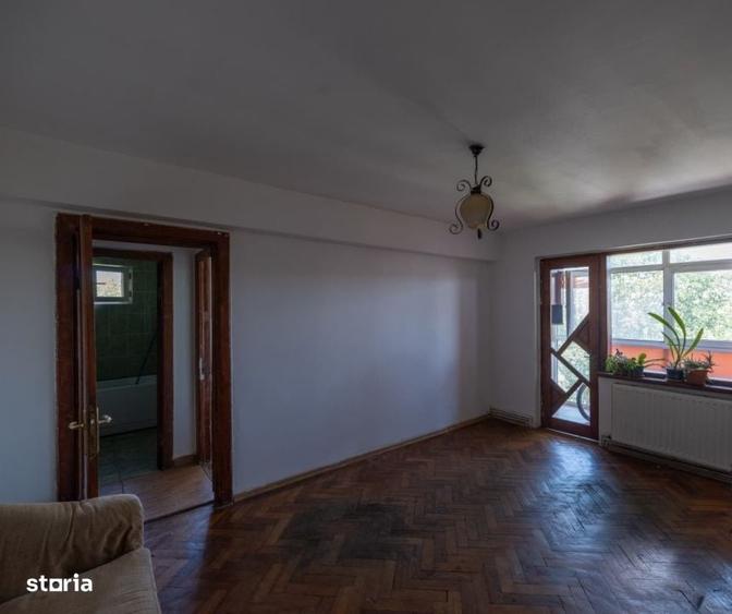 Apartament 2 camere, 47,75 mp, zona Brazda lui Novac/Amaradia - 6