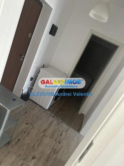 Apartament 2 Cam Bloc Nou Berceni - Metalurgiei - Dimitrie L - 8