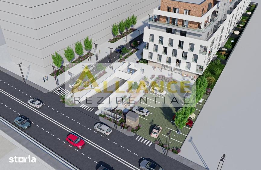 {Metrou Berceni doar 5 minute} | Apartament 3 camere | - 2