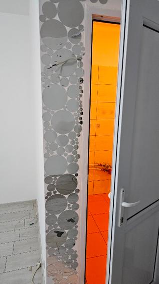Garsonieră nedecomandată în Drumul Taberei
