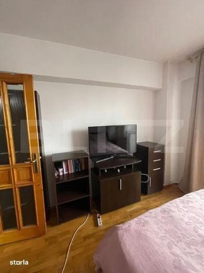 Apartament cu 3 camere decomandat în Sfântu Ilie