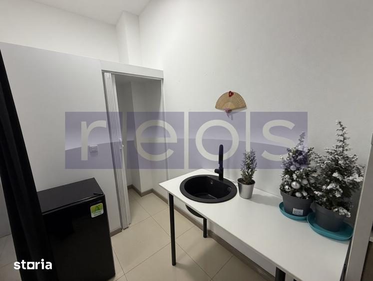 SPATIU COMERCIAL DE INCHIRIAT | 30 MP | PIATA VICTORIEI | VAD EXCELENT - 6