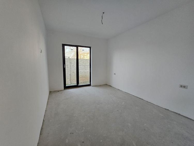 Casa Individuala pe Parter, 3 Camere, Teren 300 mp - Berceni - 4