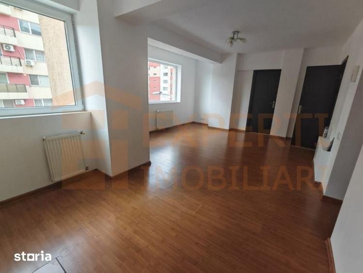 Apartament cu 2 camere în Kamsas