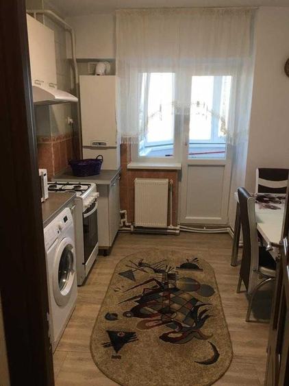 Inchiriez apartament cu 2 camere(catedrala) - 6