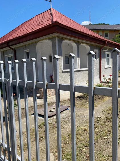 Inchiriez Casa pentru locuit birouri sau alte activitati - 5