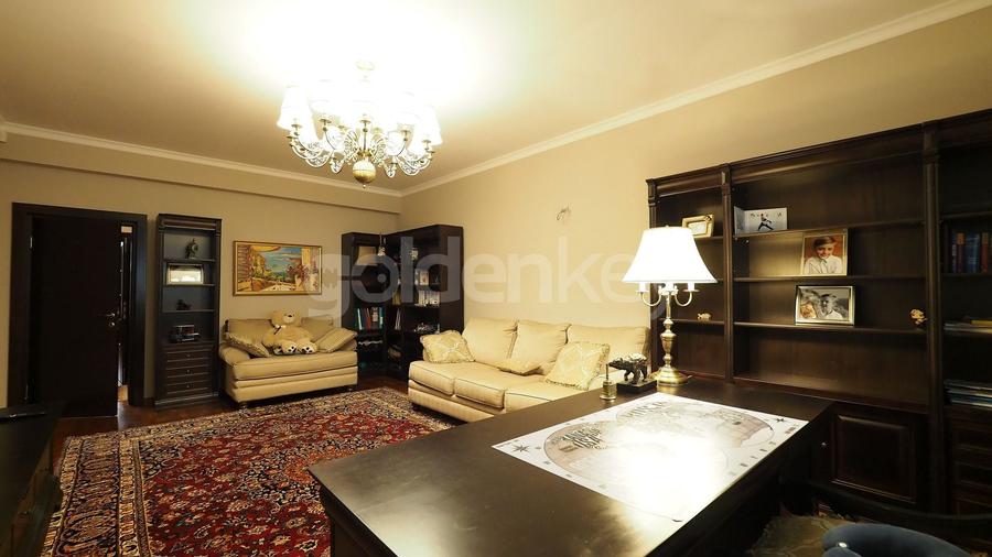 Apartament generos cu 4 camere, 3 bai | 245mpc | mobilat & utilat - 18