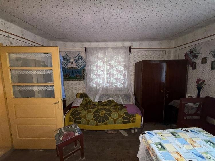 Casă cu 2 camere în Stremț