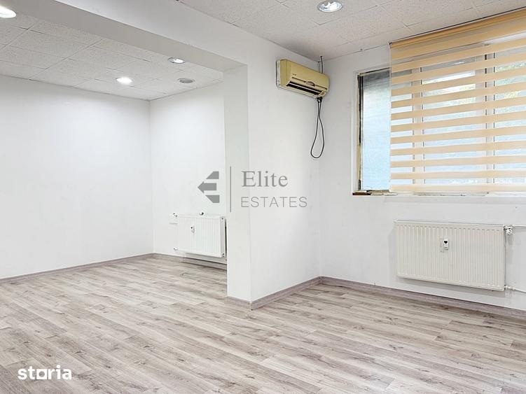 2 Spatii Comerciale Bld Dacia, Oradea | Vad bun - 1