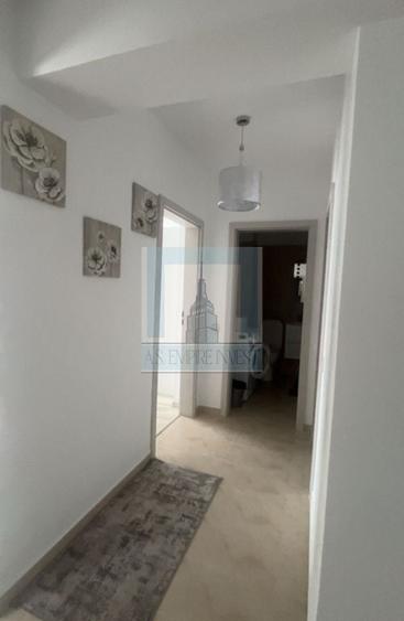 Apartament cu 2 camere decomandat în Rulmentul