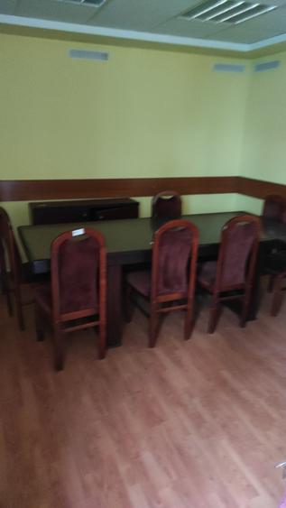 Spațiu comercial, de 304 mp, în Gruia