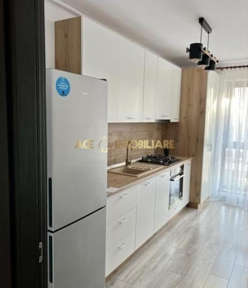 2 Camere de inchiriat | Drumul Taberei | Metrou | Centrala | Mobilat - 4