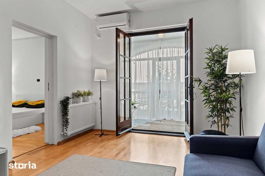 Apartament Premium | Floreasca | Parcul Verdi | Parcare - 1
